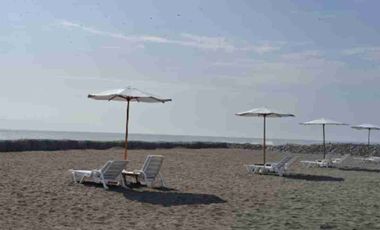 Casa de playa. Condominio Costa del Campo