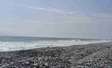 Casa de playa. Condominio Costa del Campo