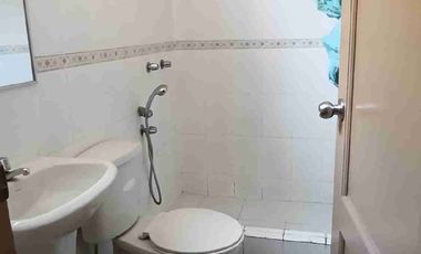 Alquiler departamento equipado 2 dormitorios $350 – excelente estado