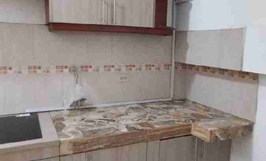 Alquiler departamento equipado 2 dormitorios $350 – excelente estado