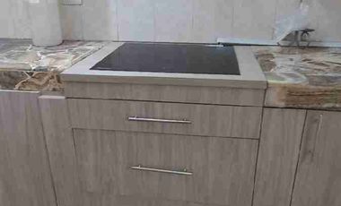 Alquiler departamento equipado 2 dormitorios $350 – excelente estado
