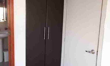 Alquiler departamento equipado 2 dormitorios $350 – excelente estado