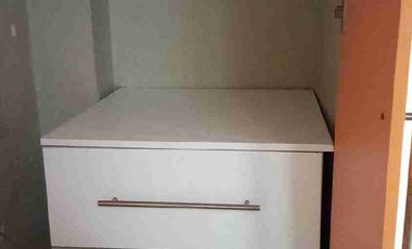 Alquiler departamento equipado 2 dormitorios $350 – excelente estado