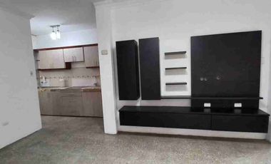Alquiler departamento equipado 2 dormitorios $350 – excelente estado