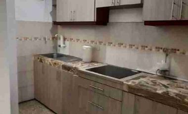 Alquiler departamento equipado 2 dormitorios $350 – excelente estado