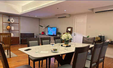 FOR LEASE: MJ Residences, Palm Village, 3 Bedroom