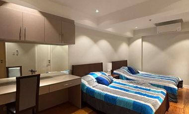 FOR LEASE: MJ Residences, Palm Village, 3 Bedroom