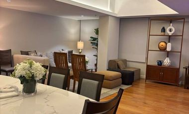 FOR LEASE: MJ Residences, Palm Village, 3 Bedroom