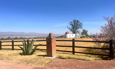 ! VENTA DE RANCHETE EN LA PERENIA HUAMANTLA ¡