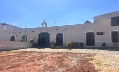 ! VENTA DE RANCHETE EN LA PERENIA HUAMANTLA ¡