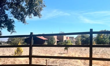 ! VENTA DE RANCHETE EN LA PERENIA HUAMANTLA ¡