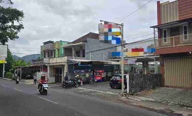 0401,26 jual ruko lelang batu di Suropati