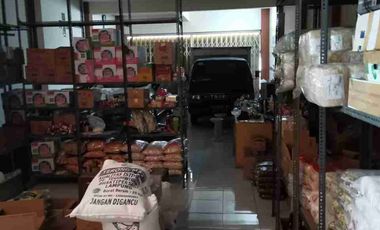 0401,26 jual ruko lelang batu di Suropati