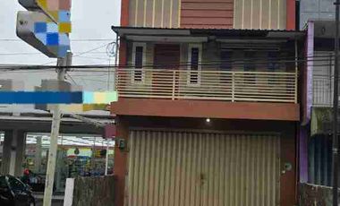 0401,26 jual ruko lelang batu di Suropati