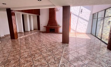 ¡¡PRECIOSA RESIDENCIA EN VENTA!!