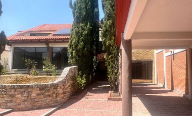 ¡¡PRECIOSA RESIDENCIA EN VENTA!!