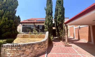 ¡¡PRECIOSA RESIDENCIA EN VENTA!!