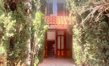¡¡PRECIOSA RESIDENCIA EN VENTA!!