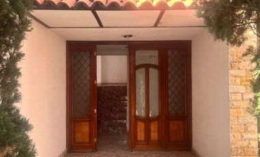 ¡¡PRECIOSA RESIDENCIA EN VENTA!!