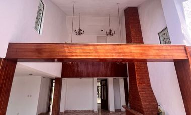 ¡¡PRECIOSA RESIDENCIA EN VENTA!!
