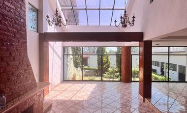 ¡¡PRECIOSA RESIDENCIA EN VENTA!!