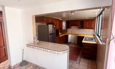 ¡¡PRECIOSA RESIDENCIA EN VENTA!!