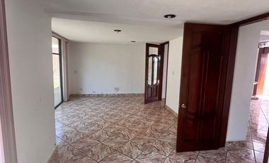 ¡¡PRECIOSA RESIDENCIA EN VENTA!!