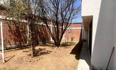 ¡¡PRECIOSA RESIDENCIA EN VENTA!!