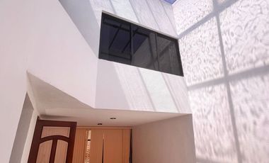 ¡¡PRECIOSA RESIDENCIA EN VENTA!!