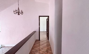 ¡¡PRECIOSA RESIDENCIA EN VENTA!!