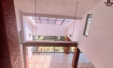 ¡¡PRECIOSA RESIDENCIA EN VENTA!!