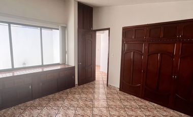 ¡¡PRECIOSA RESIDENCIA EN VENTA!!