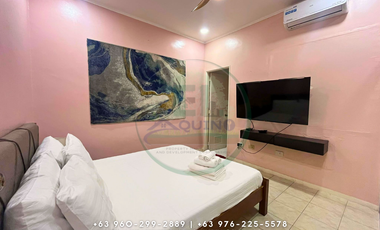 2 Bedroom Fully Furnished Apartment For Rent Malabanias Angeles City Pampanga