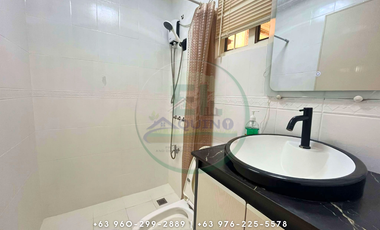 2 Bedroom Fully Furnished Apartment For Rent Malabanias Angeles City Pampanga