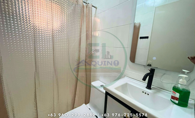 2 Bedroom Fully Furnished Apartment For Rent Malabanias Angeles City Pampanga