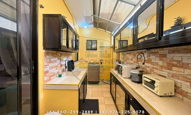 2 Bedroom Fully Furnished Apartment For Rent Malabanias Angeles City Pampanga