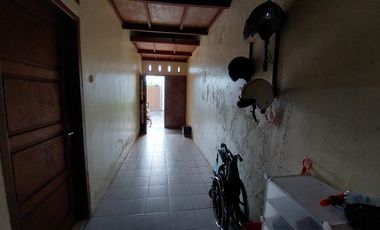 Rumah 6Kamar Siap huni mobil simpangan dekat PDAM Jajar laweyan Solo