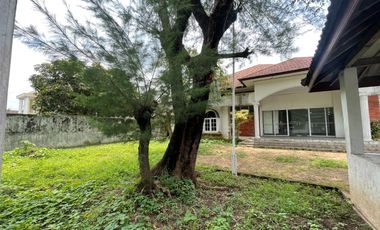 Dijual rumah luas lokasi premium dan strategis dijalan utama timoho muja muju yogyakarta