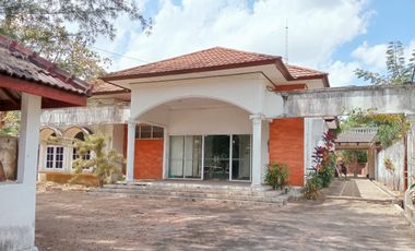 Dijual rumah luas lokasi premium dan strategis dijalan utama timoho muja muju yogyakarta