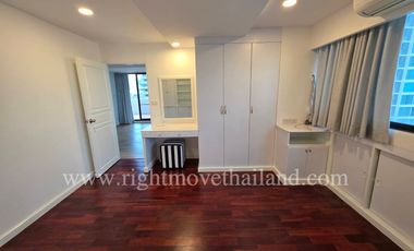 Spacious 2-bedroom unit at Supalai Sukhumvit 39