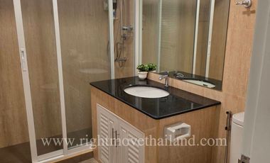 Spacious 2-bedroom unit at Supalai Sukhumvit 39