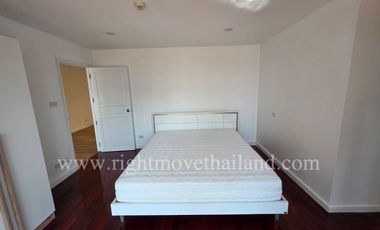Spacious 2-bedroom unit at Supalai Sukhumvit 39