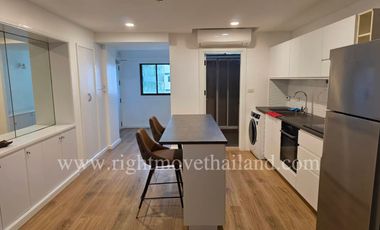 Spacious 2-bedroom unit at Supalai Sukhumvit 39