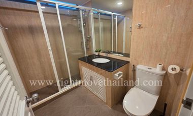 Spacious 2-bedroom unit at Supalai Sukhumvit 39