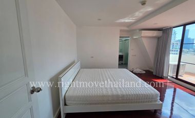 Spacious 2-bedroom unit at Supalai Sukhumvit 39