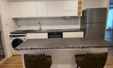 Spacious 2-bedroom unit at Supalai Sukhumvit 39