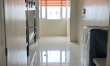 For Rent: Furnished Studio near FEU & UST Manila