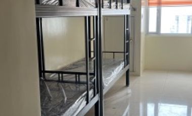 For Rent: Furnished Studio near FEU & UST Manila