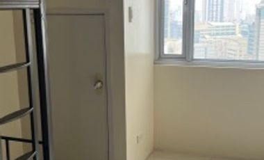 For Rent: Furnished Studio near FEU & UST Manila