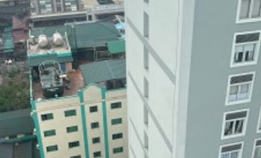 For Rent: Furnished Studio near FEU & UST Manila